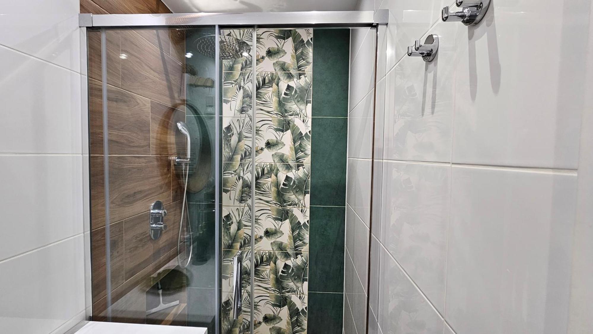 Apartament Zielona Przystan 格但斯克 外观 照片