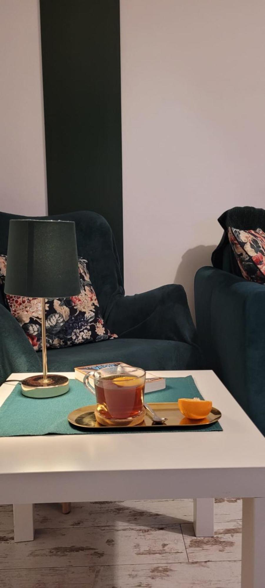Apartament Zielona Przystan 格但斯克 外观 照片