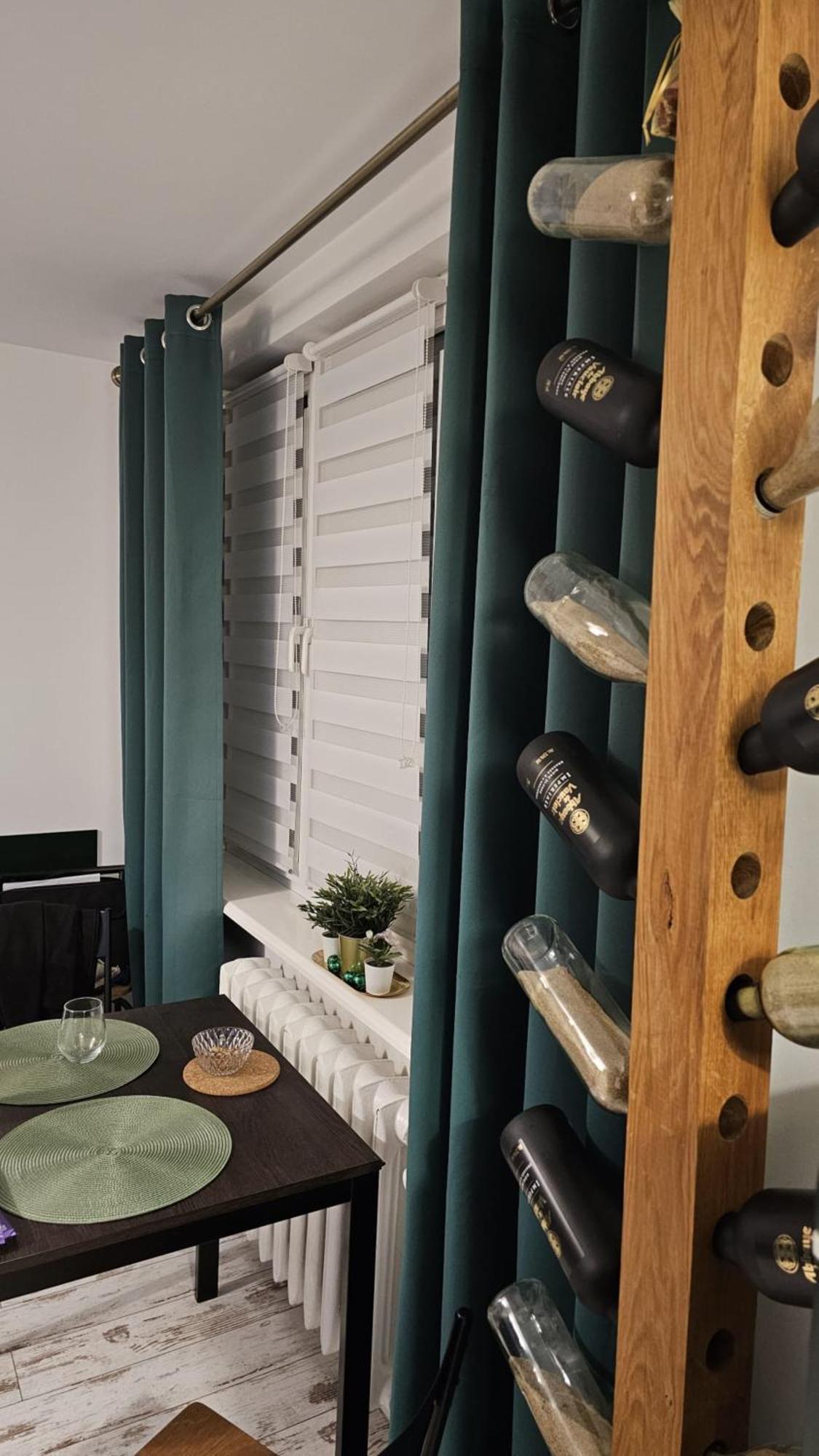 Apartament Zielona Przystan 格但斯克 外观 照片