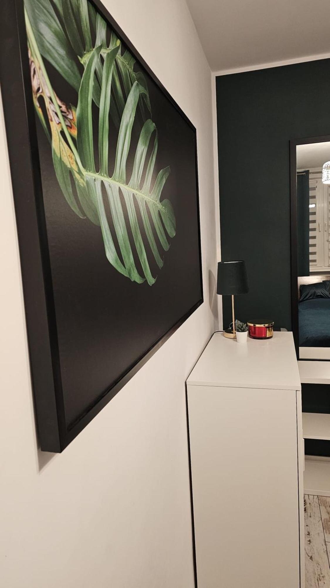 Apartament Zielona Przystan 格但斯克 外观 照片
